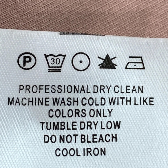 Jenny Yoo Dark Blush Larson Coquette Off The Shoulder Formal Maxi Dress Size 2 - Picture 11 of 12